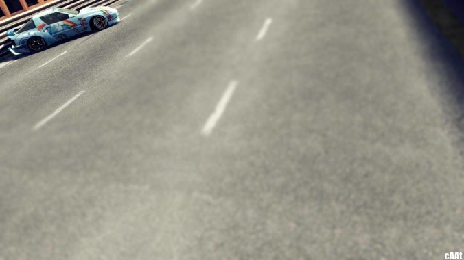 为什么戴上***眼镜看自己好丑，五官更为扁平？